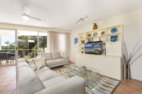 The Cove Noosa - Accommodation Resorts 7