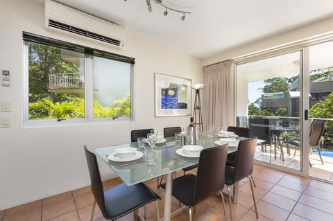 The Cove Noosa - Accommodation Resorts 6