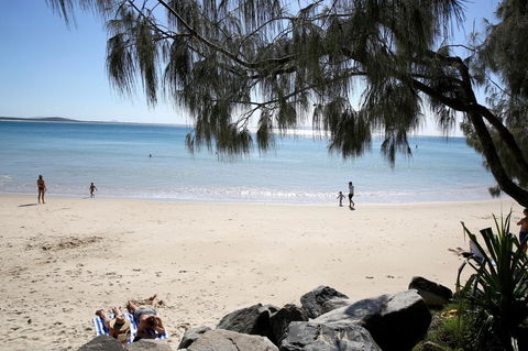 The Cove Noosa - Accommodation Resorts 26