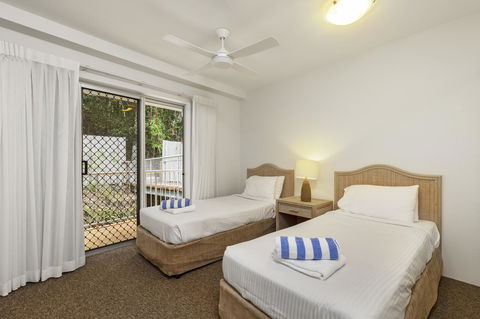 The Cove Noosa - Accommodation Resorts 14
