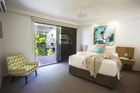 The Cove Noosa - Accommodation Resorts 35