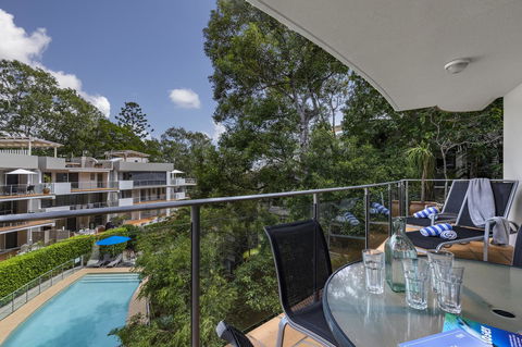 The Cove Noosa - Accommodation Resorts 18