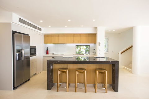 The Cove Noosa - Accommodation Resorts 33