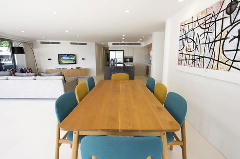 The Cove Noosa - Accommodation Resorts 34