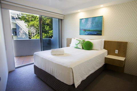 The Cove Noosa - Accommodation Resorts 36