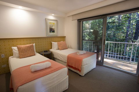 The Cove Noosa - Accommodation Resorts 37
