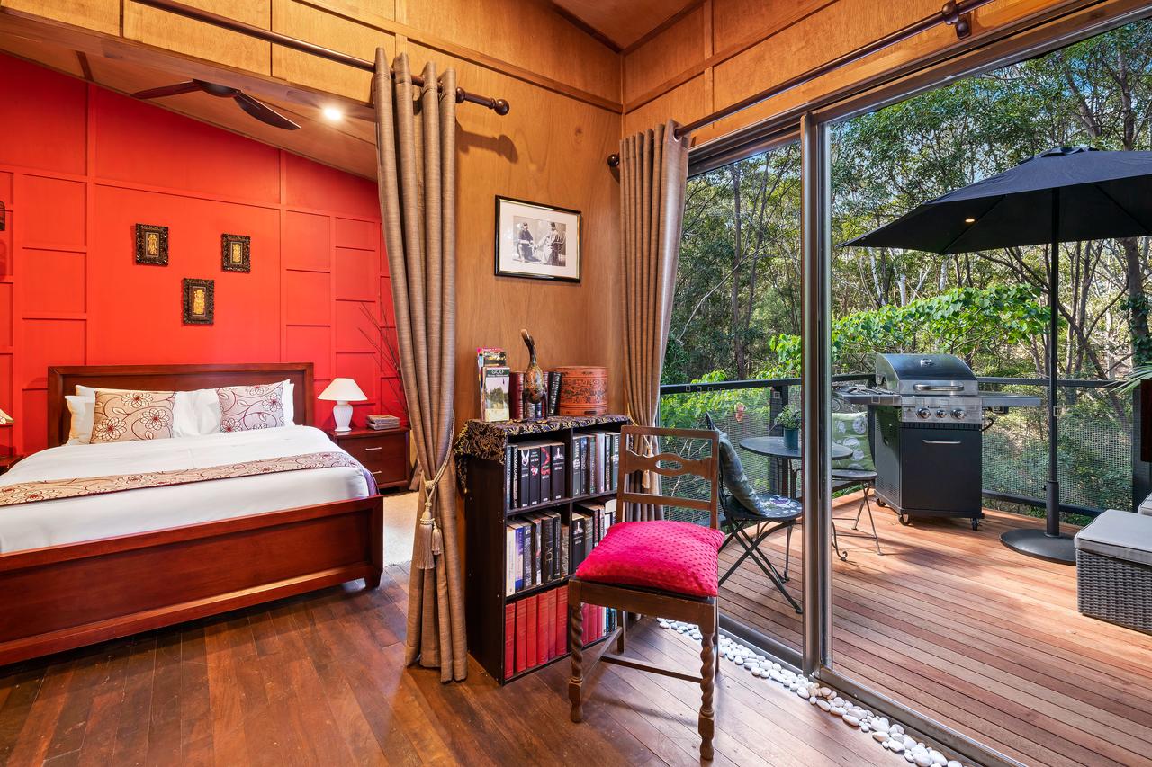  Accommodation Resorts