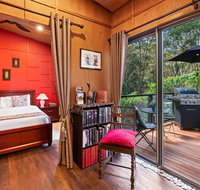 Noosa Hinterland Retreat - Accommodation Resorts