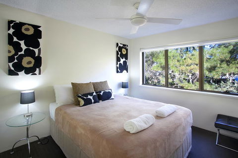Noosa Shores Resort - Accommodation Resorts 28