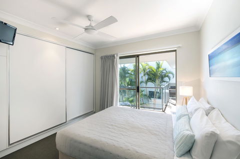 Noosa Shores Resort - Accommodation Resorts 19