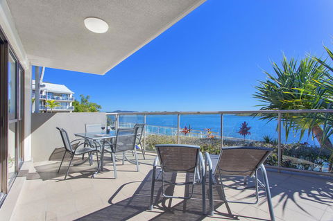Noosa Shores Resort - Accommodation Resorts 12