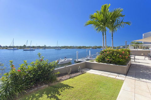 Noosa Shores Resort - Accommodation Resorts 37