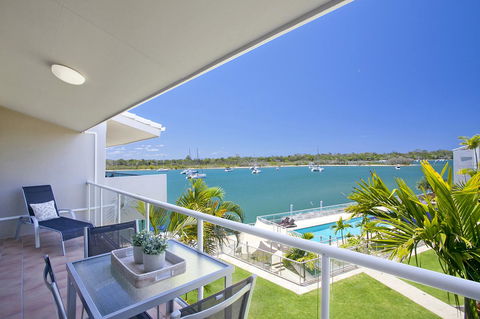 Noosa Shores Resort - Accommodation Resorts 2