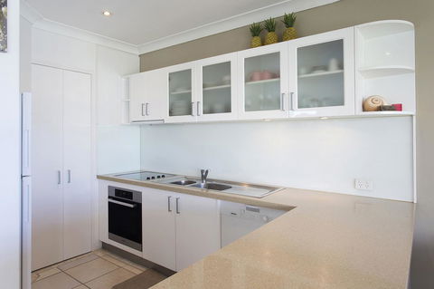 Noosa Shores Resort - Accommodation Resorts 21