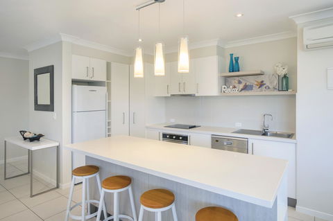 Noosa Shores Resort - Accommodation Resorts 17