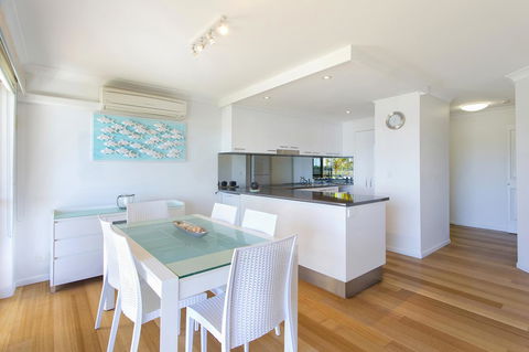 Noosa Shores Resort - Accommodation Resorts 39