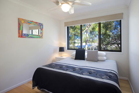 Noosa Shores Resort - Accommodation Resorts 5