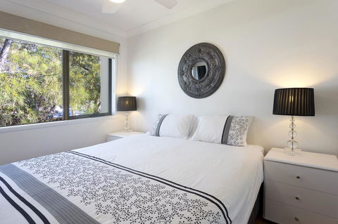 Noosa Shores Resort - Accommodation Resorts 7