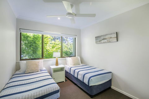 Noosa Shores Resort - Accommodation Resorts 20