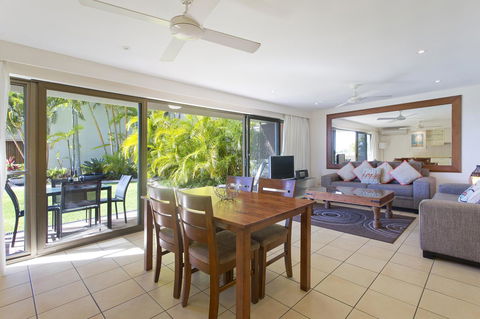 Noosa Shores Resort - Accommodation Resorts 41