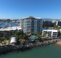 Mariners North Holiday Apartments - Accommodation Resorts
