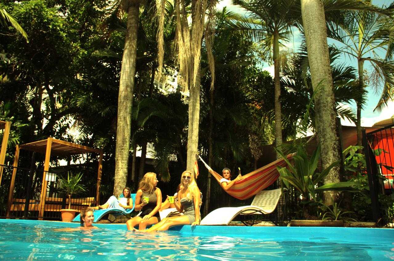 Mooroobool QLD Accommodation Resorts