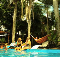 Mad Monkey Backpackers Cairns - Accommodation Resorts