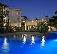 Agnes Water Beach Club - Accommodation Resorts