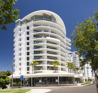 Cilento Mooloolaba - Accommodation Resorts