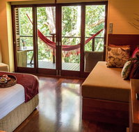 Silky Oaks Lodge - Accommodation Resorts