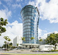 Riley a Crystalbrook Collection Resort - Accommodation Resorts