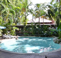 PK's Jungle Village - Hostel - Accommodation Resorts