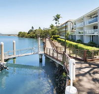 Jacaranda Noosa