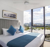 Arise Brisbane 1 - Accommodation Resorts