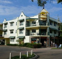 Magnetic Sunsets Resort - Accommodation Resorts
