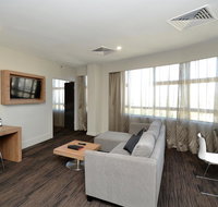 Hotel Grand Chancellor Townsville - Accommodation Resorts