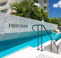 First Light Mooloolaba - Accommodation Resorts