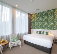 Pacific Hotel Cairns - Accommodation Resorts