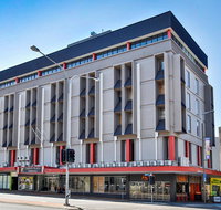 Madison Plaza Townsville - Accommodation Resorts