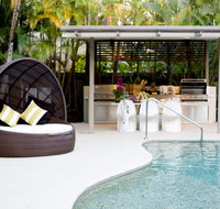 Noosa Tropicana - Accommodation Resorts
