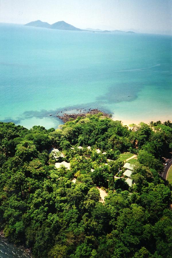 Mission Beach QLD Accommodation Resorts