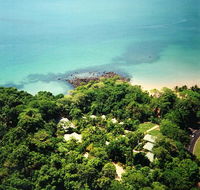 Eco Village Mission Beach - Accommodation Resorts
