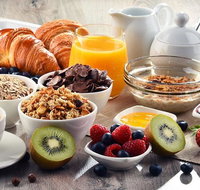 Econo Lodge Toowoomba Motel  Events Centre - Accommodation Resorts