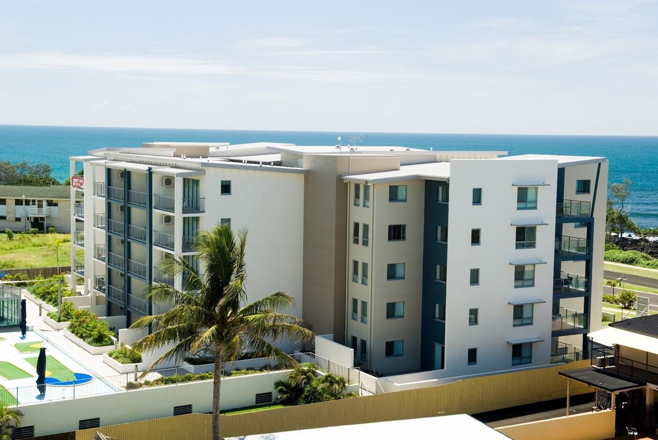 Bargara QLD Accommodation Resorts