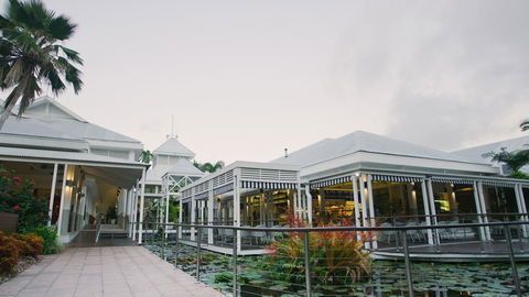 Oaks Port Douglas Resort - Accommodation Resorts 6