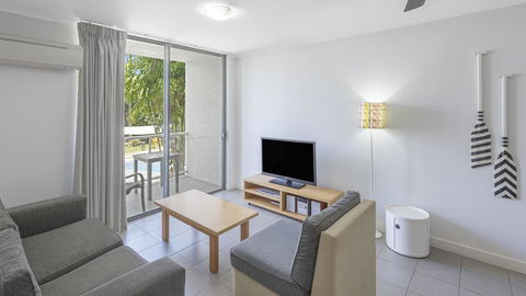 Oaks Port Douglas Resort - Accommodation Resorts 19