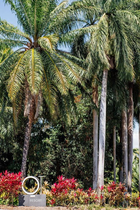 Oaks Port Douglas Resort - Accommodation Resorts 40