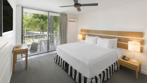 Oaks Port Douglas Resort - Accommodation Resorts 26