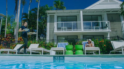 Oaks Port Douglas Resort - Accommodation Resorts 4