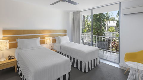 Oaks Port Douglas Resort - Accommodation Resorts 24